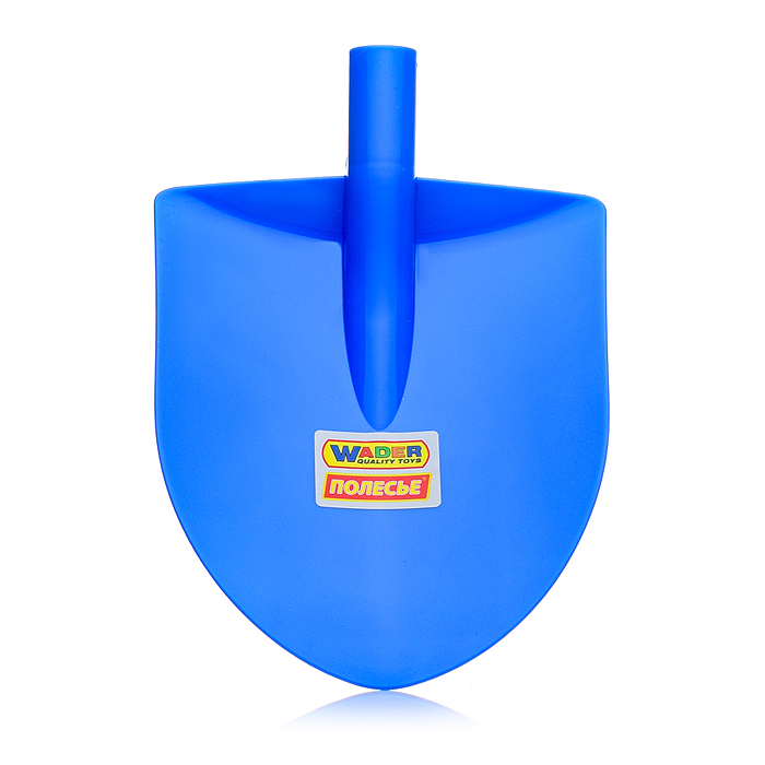 Фото к товару Лопата №16 (деревянный черенок, длина - 85 см) Лопата №16 (деревянный черенок, длина - 85 см)