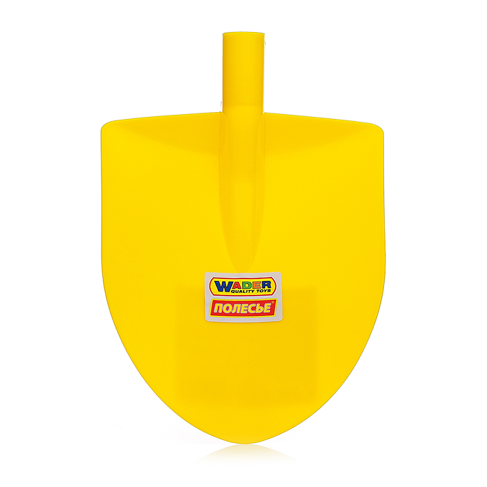 Фото к товару Лопата №16 (деревянный черенок, длина - 85 см) Лопата №16 (деревянный черенок, длина - 85 см)