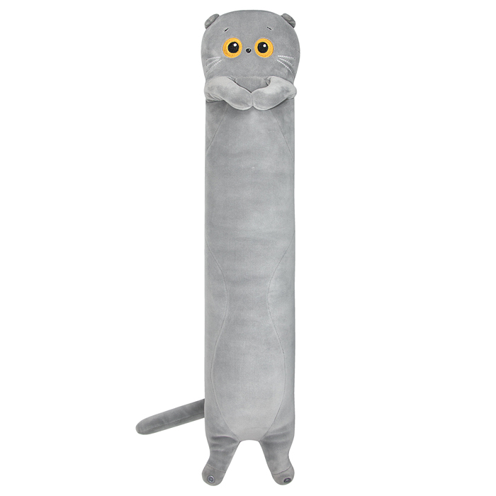 Дорожная подушка Басик