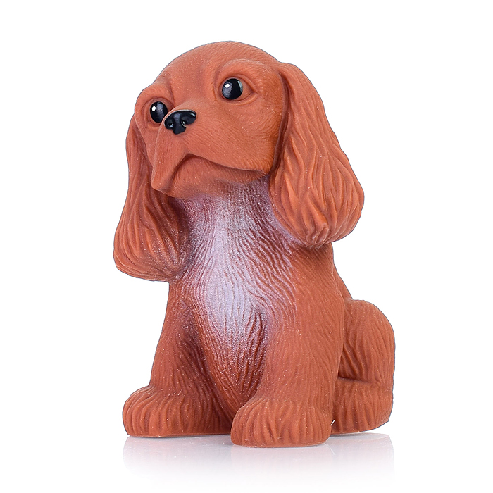 Фото к товару Щенок Спаниеля Щенок Спаниеля