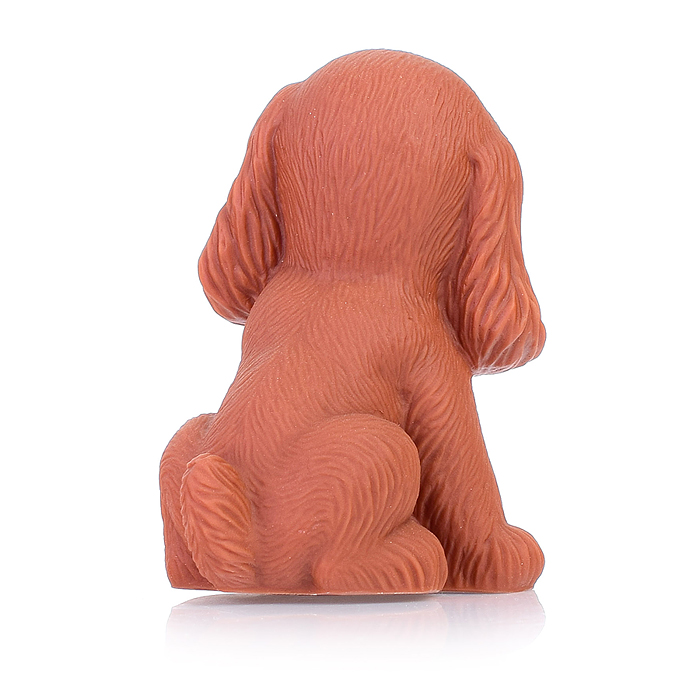 Фото к товару Щенок Спаниеля Щенок Спаниеля