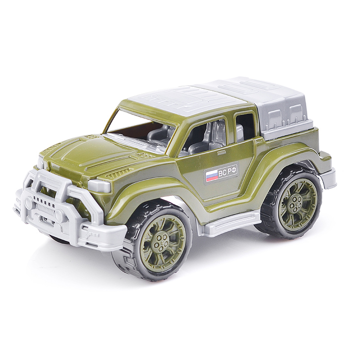 Автомобиль-джип военный "Легионер-мини" №1 (в сеточке) Автомобиль-джип военный "Легионер-мини" №1 (в сеточке)