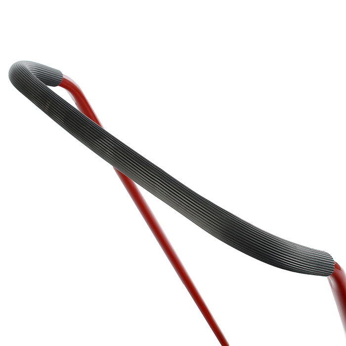 Фото к товару Игрушка. Санки детские "Тимка 5 комфорт+" (красный) Игрушка. Санки детские "Тимка 5 комфорт+" (красный)