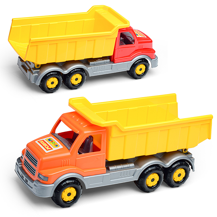 Сталкер, автомобиль-самосвал Сталкер, автомобиль-самосвал