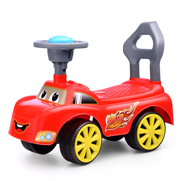 Машина толокар 