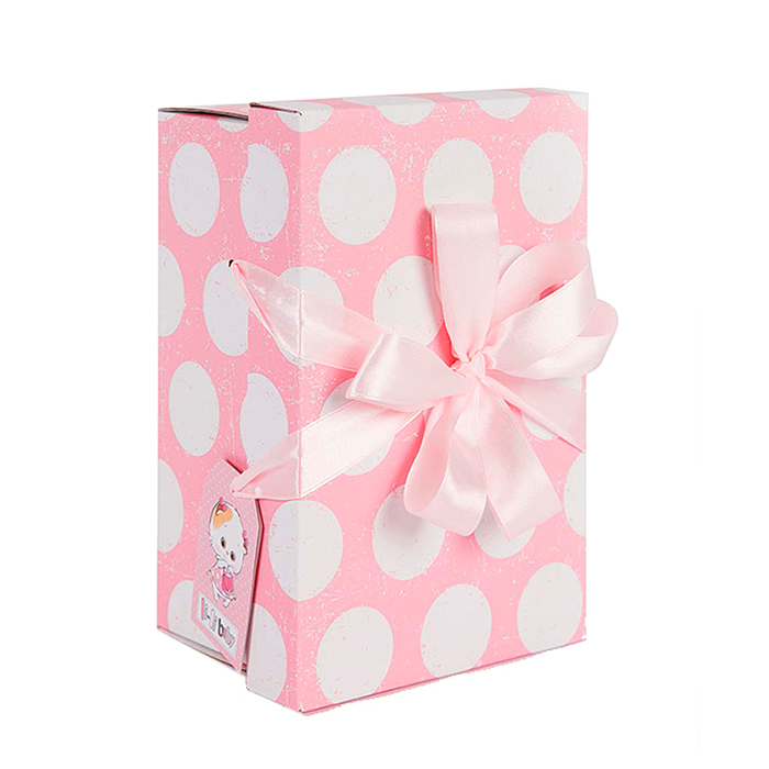 Кошка Ли-Ли BABY в костюмчике "Лисичка"