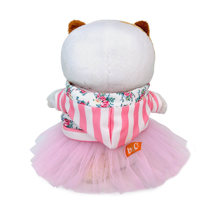 Кошка Ли-Ли BABY в свитшоте