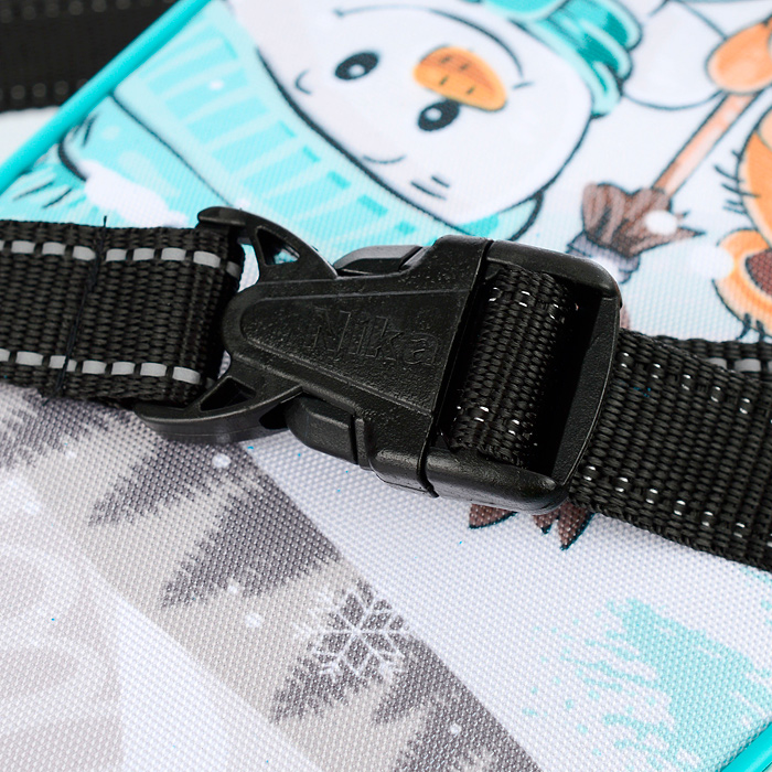 Фото к товару Игрушка. Снегокат "Twiny2+" (с забавными медвежатами) Игрушка. Снегокат "Twiny2+" (с забавными медвежатами)