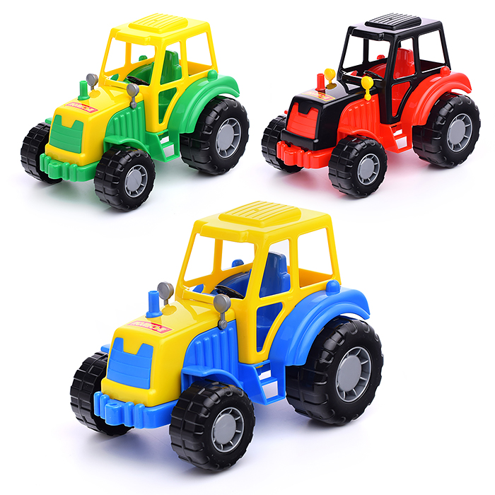 Мастер трактор Мастер трактор