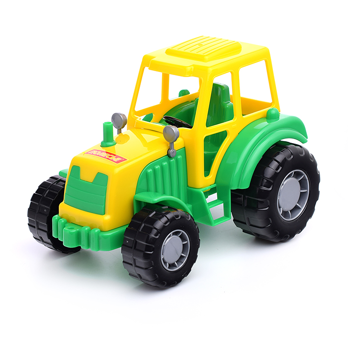 Фото к товару Мастер трактор Мастер трактор