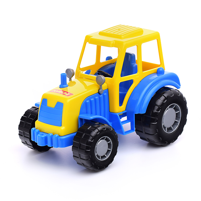 Фото к товару Мастер трактор Мастер трактор