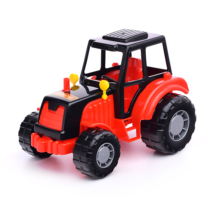 Фото к товару Мастер трактор Мастер трактор