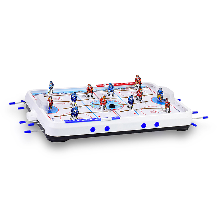 Фото к товару Игра "Хоккей (3М)" Игра "Хоккей (3М)"