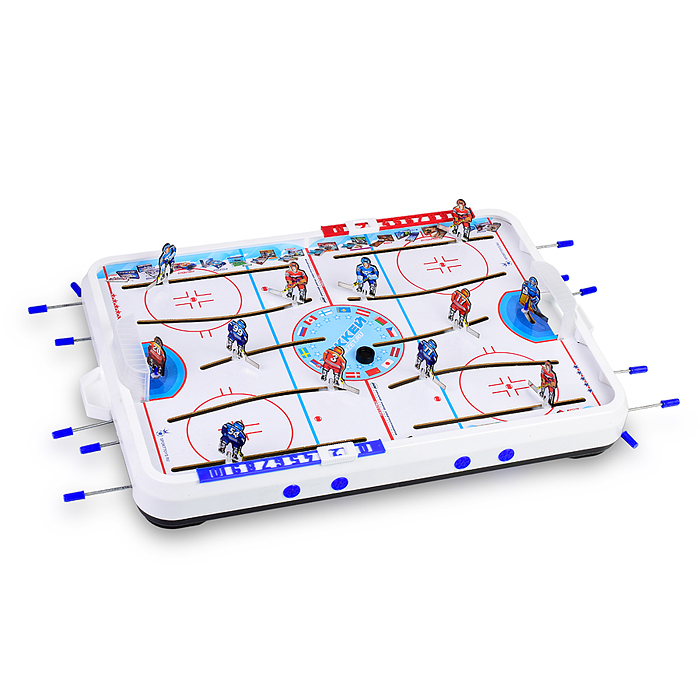 Фото к товару Игра "Хоккей (3М)" Игра "Хоккей (3М)"