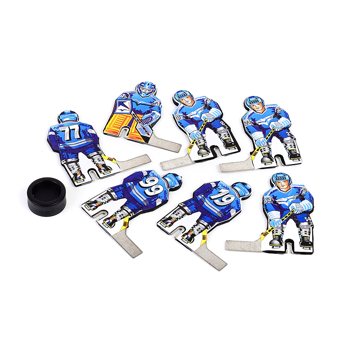 Фото к товару Игра "Хоккей (3М)" Игра "Хоккей (3М)"