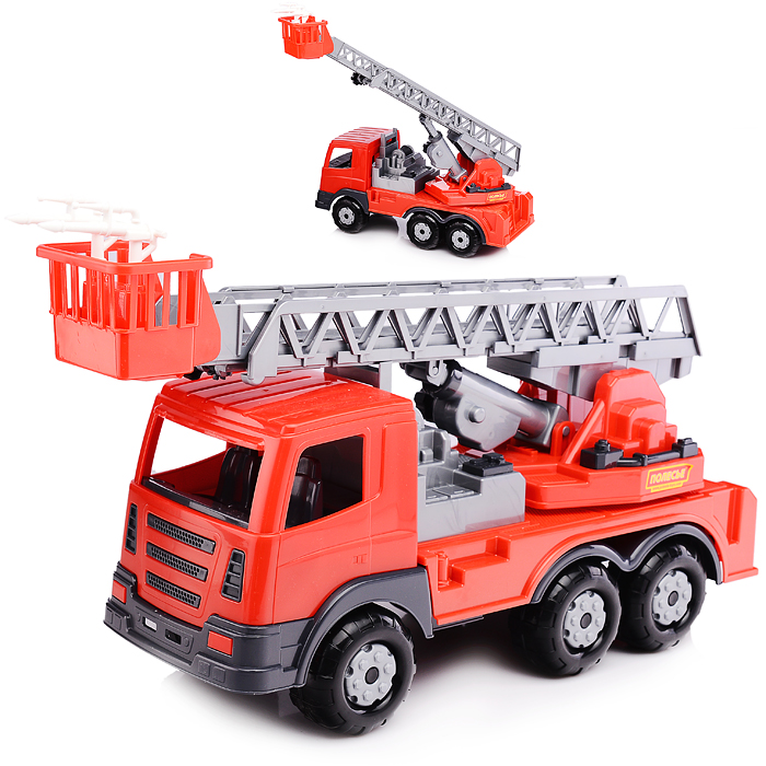 Престиж", автомобиль пожарный (в сеточке) Престиж", автомобиль пожарный (в сеточке)