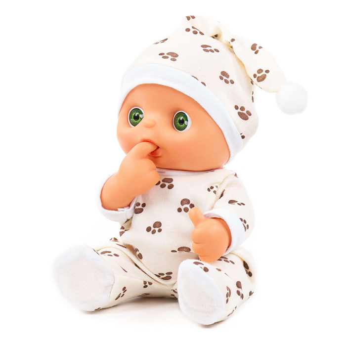 Кукла "Озорной гномик" (24 см) (в пакете) Кукла "Озорной гномик" (24 см) (в пакете)