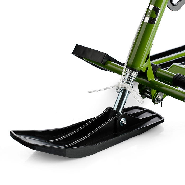 Фото к товару Игрушка Снегокат детский 218 "New Look" с высокой рамой и со спинкой (Микки) Игрушка Снегокат детский 218 "New Look" с высокой рамой и со спинкой (Микки)