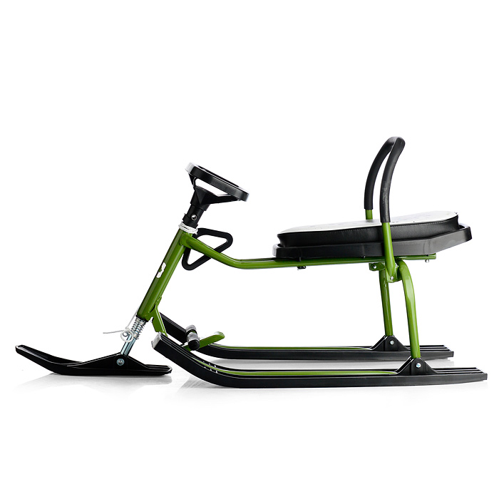 Фото к товару Игрушка Снегокат детский 218 "New Look" с высокой рамой и со спинкой (Микки) Игрушка Снегокат детский 218 "New Look" с высокой рамой и со спинкой (Микки)