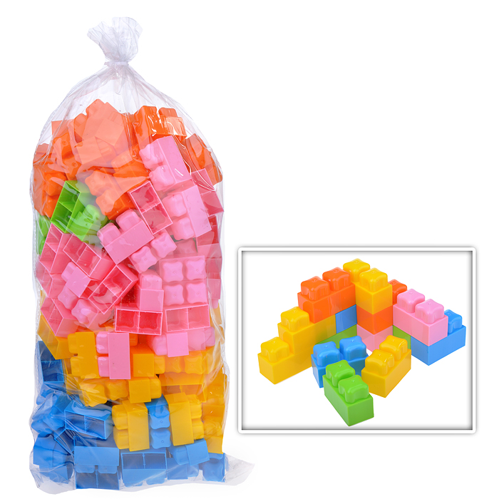 Конструктор Малютка (185) Конструктор Малютка (185)