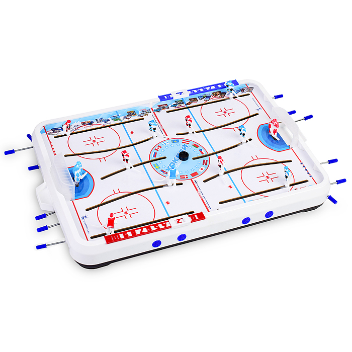 Фото к товару Игра "Хоккеймиг" Игра "Хоккеймиг"