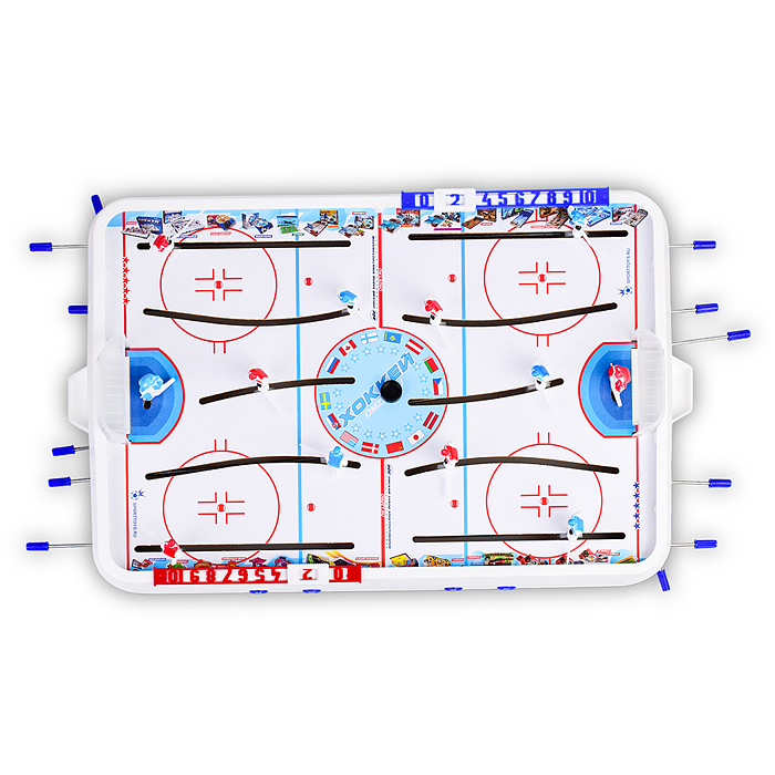 Фото к товару Игра "Хоккеймиг" Игра "Хоккеймиг"