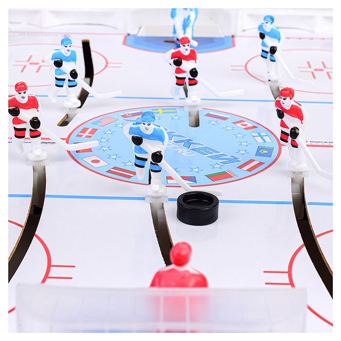 Фото к товару Игра "Хоккеймиг" Игра "Хоккеймиг"