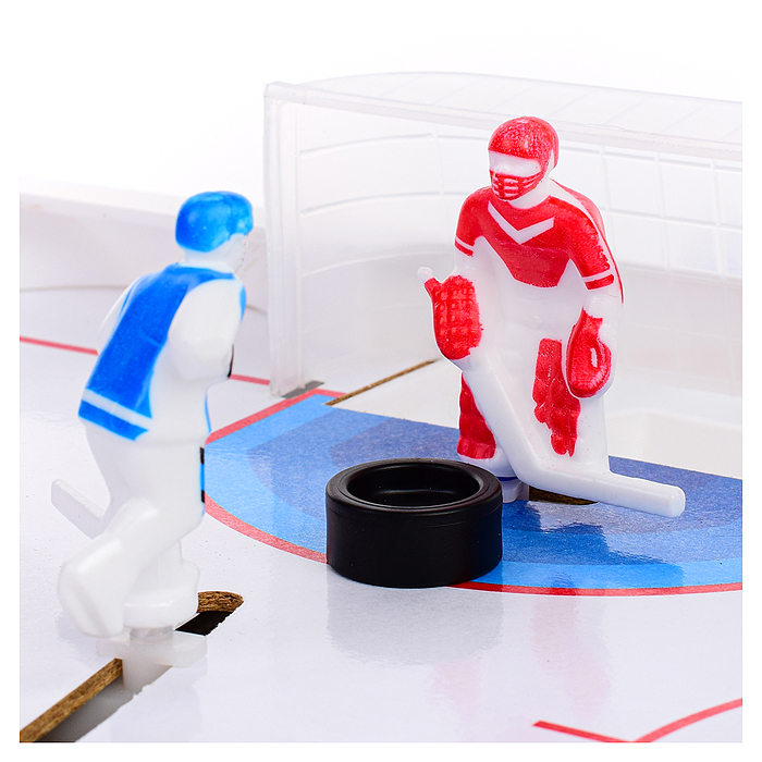 Фото к товару Игра "Хоккеймиг" Игра "Хоккеймиг"