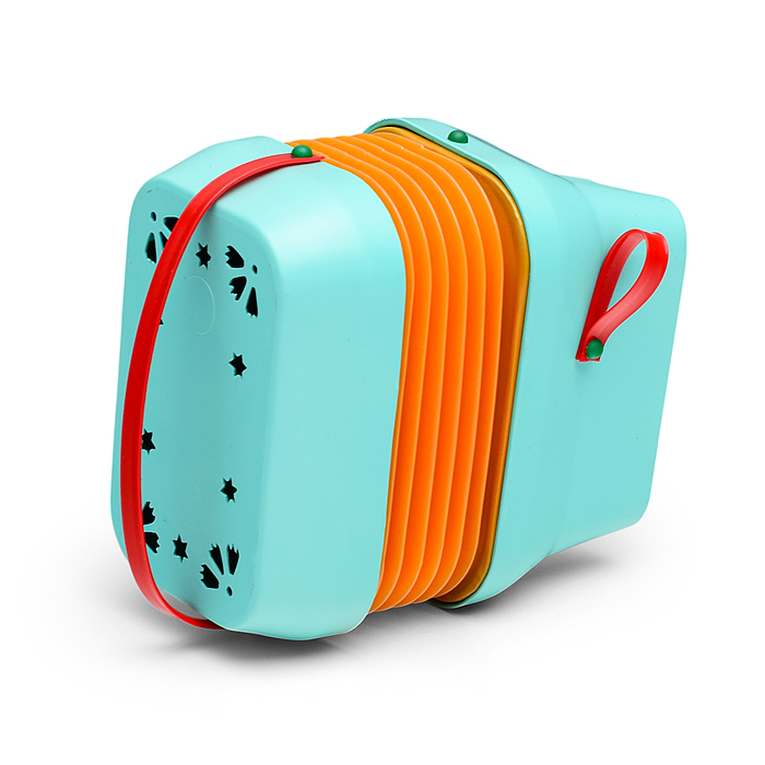 Фото к товару Гармонь меховая Гармонь меховая