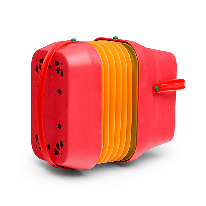 Фото к товару Гармонь меховая Гармонь меховая