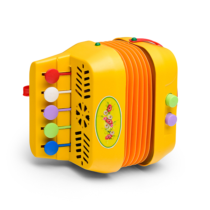 Фото к товару Гармонь меховая Гармонь меховая