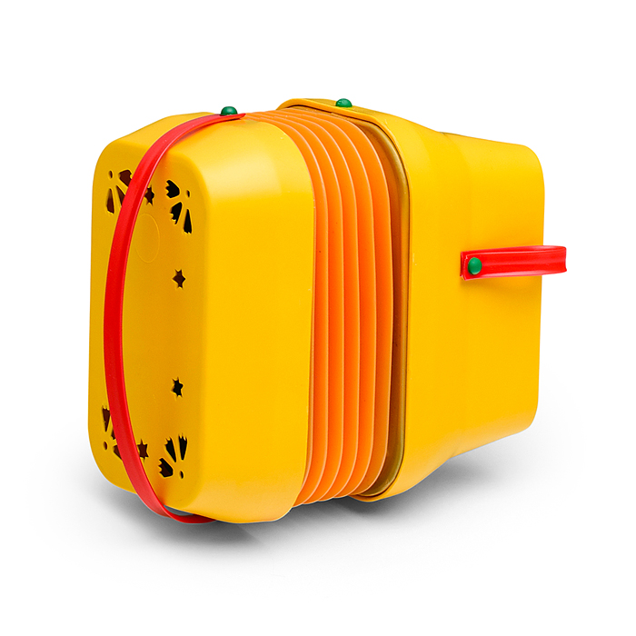 Фото к товару Гармонь меховая Гармонь меховая