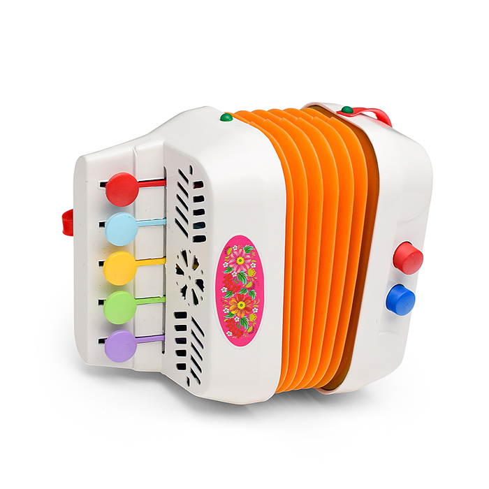 Фото к товару Гармонь меховая Гармонь меховая