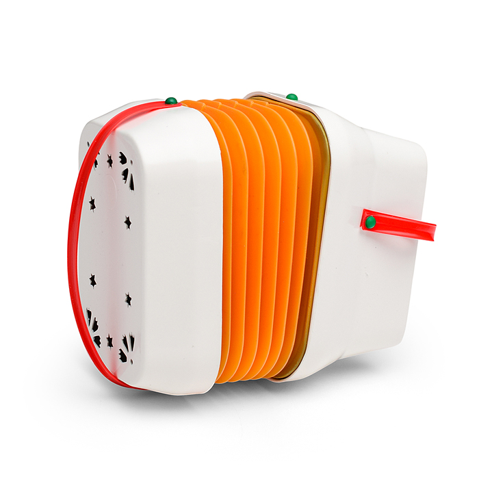 Фото к товару Гармонь меховая Гармонь меховая