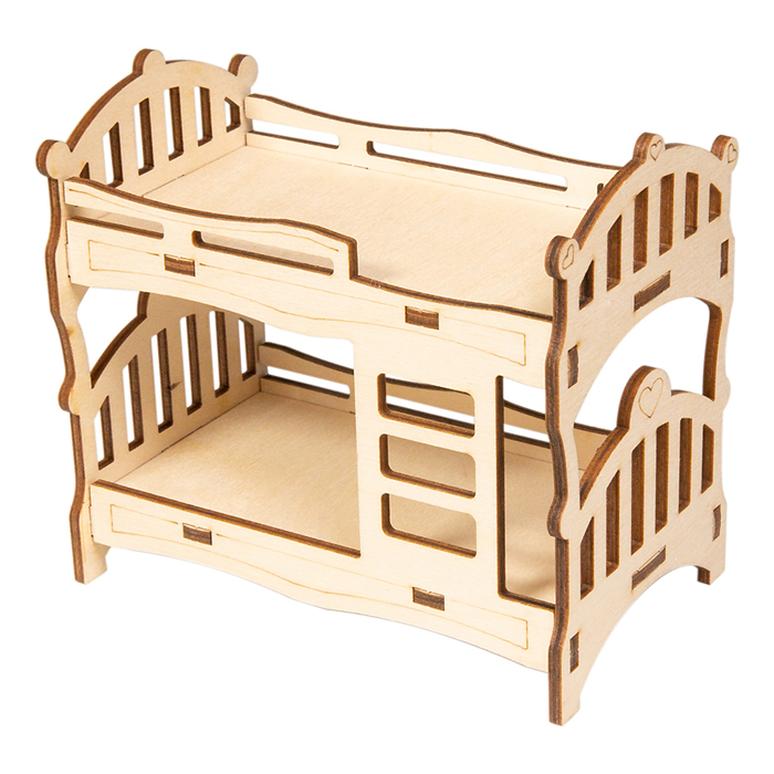 Фото к товару Набор мебели "Детская" Набор мебели "Детская"