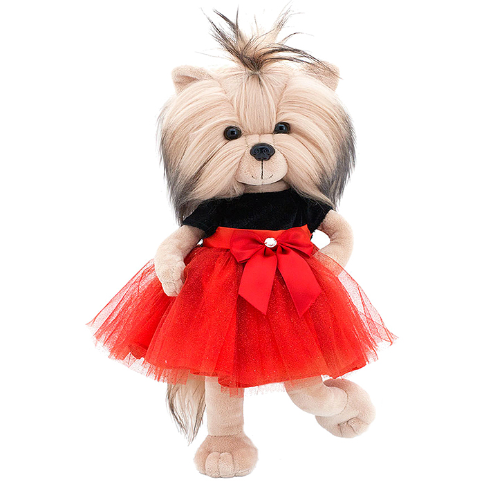 Lucky Yoyo: Фиеста с каркасом 37, коробка 44 см 