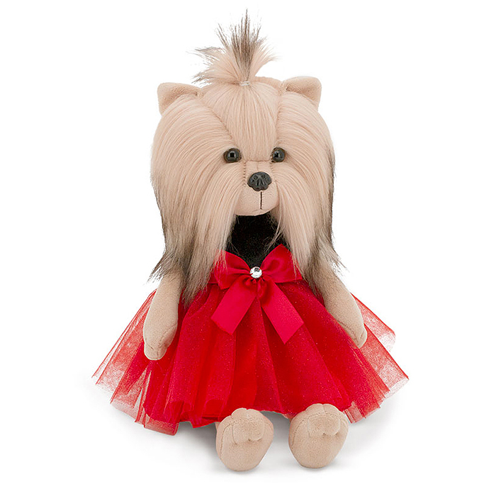 Lucky Yoyo: Фиеста с каркасом 37, коробка 44 см 