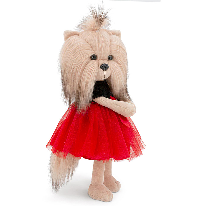 Lucky Yoyo: Фиеста с каркасом 37, коробка 44 см 