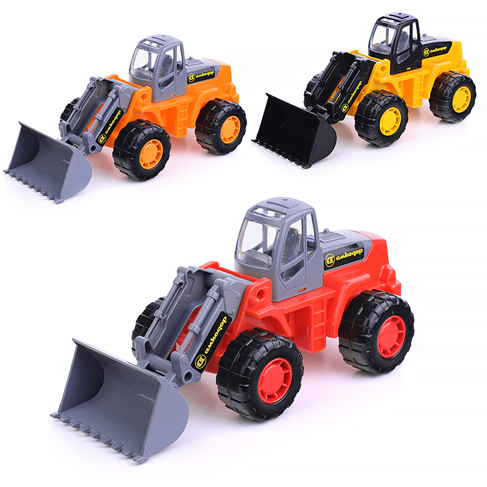 Умелец трактор-погрузчик Умелец трактор-погрузчик