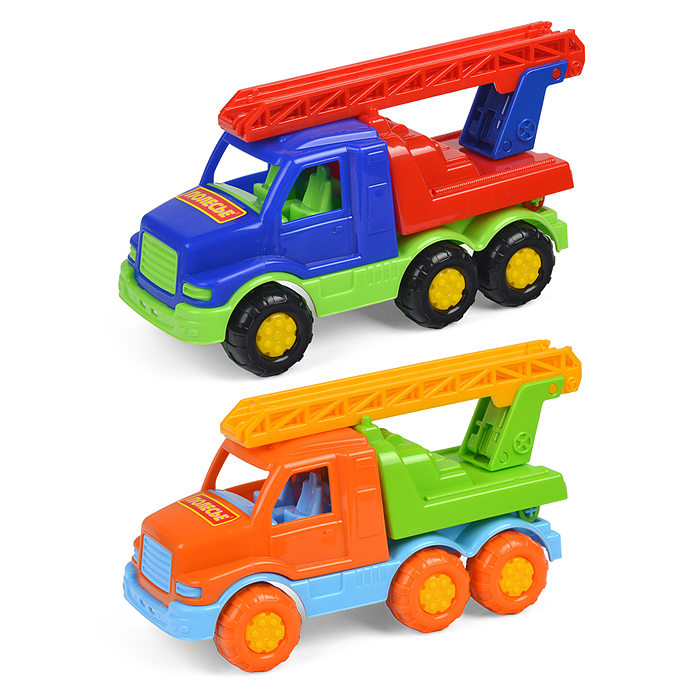 Максик, автомобиль-пожарная спецмашина Максик, автомобиль-пожарная спецмашина