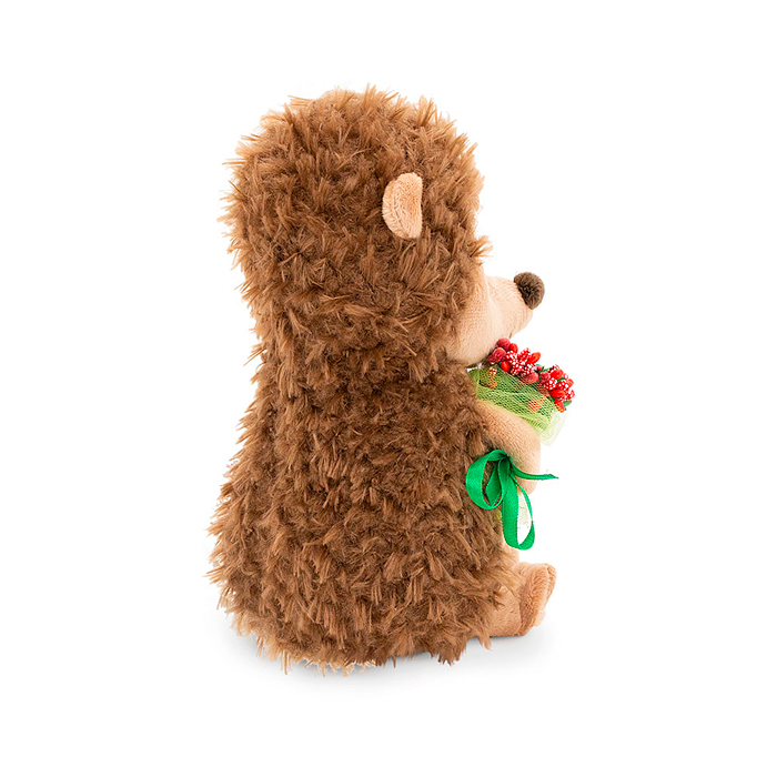 Ёжик Колюнчик: Нежный поцелуй 