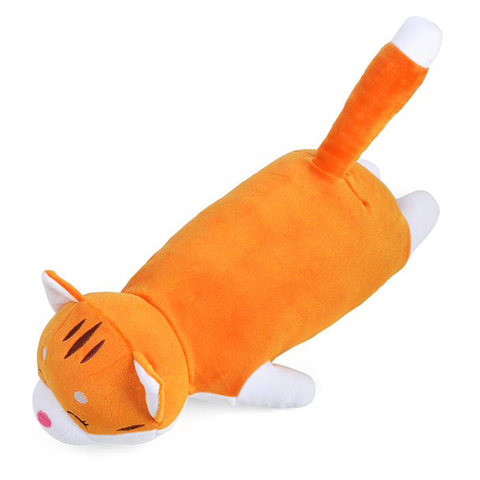 Кот Сплюша Д48 см.