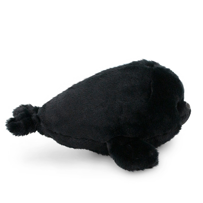 Морской котик черный 50 