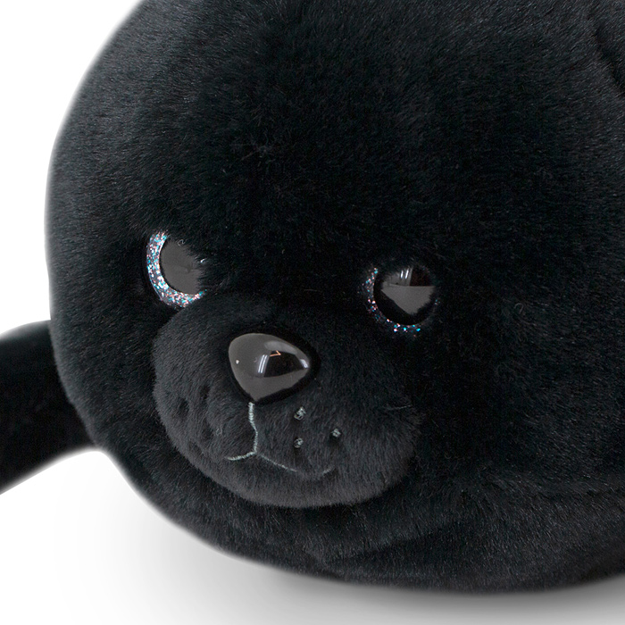 Морской котик черный 50 