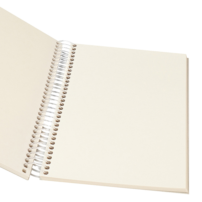 Фото к товару Скетчбук А5, 64л, "Хоккеист-1" Скетчбук А5, 64л, "Хоккеист-1"