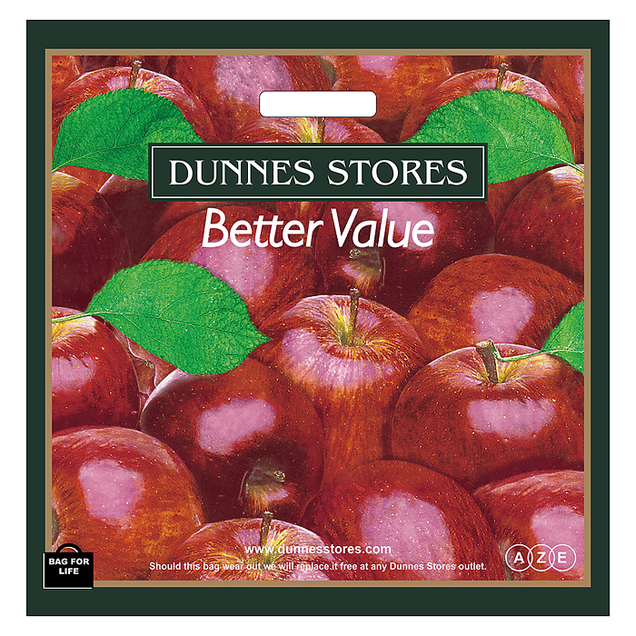 Пакет ПЭ с вырубной ручкой 45х45+3см (65) (Яблоко) Пакет ПЭ с вырубной ручкой 45х45+3см (65) (Яблоко)