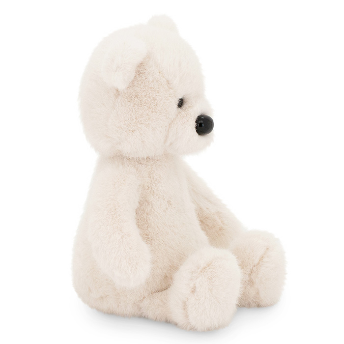 Медвежонок Тёпа белый 50
