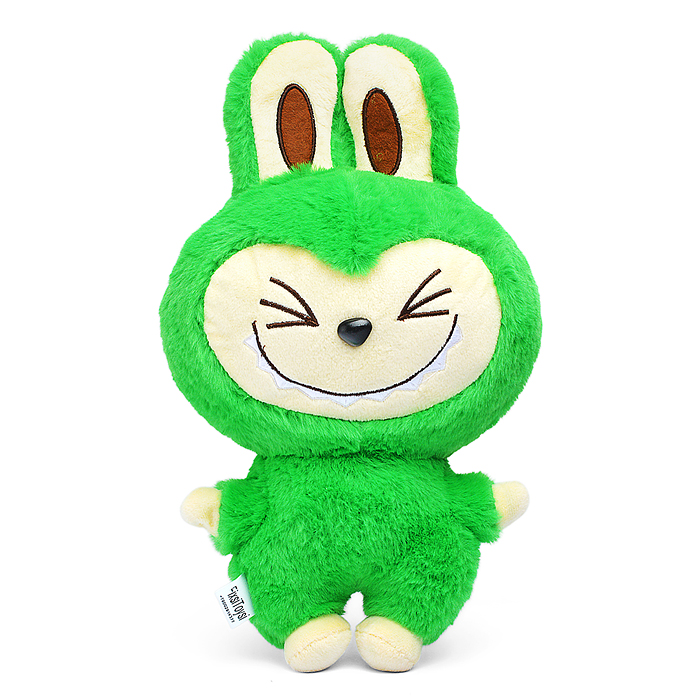 Лабу зелёный 