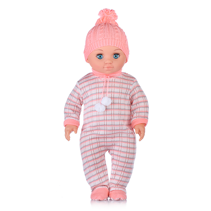 Пупс розовое облако 