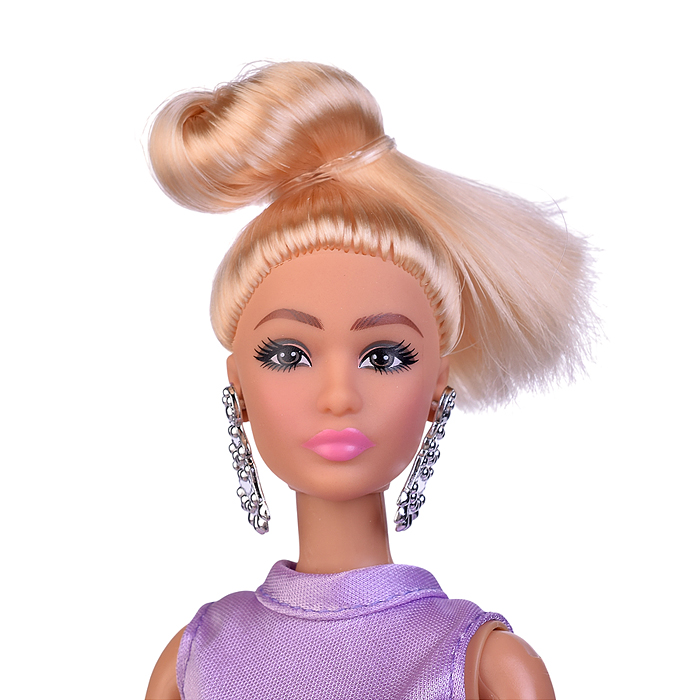 Фото к товару Кукла София 29 см. (руки и ноги сгиб.) Кукла София 29 см. (руки и ноги сгиб.)